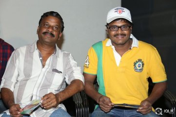 Intelligent Idiots Movie Audio Launch